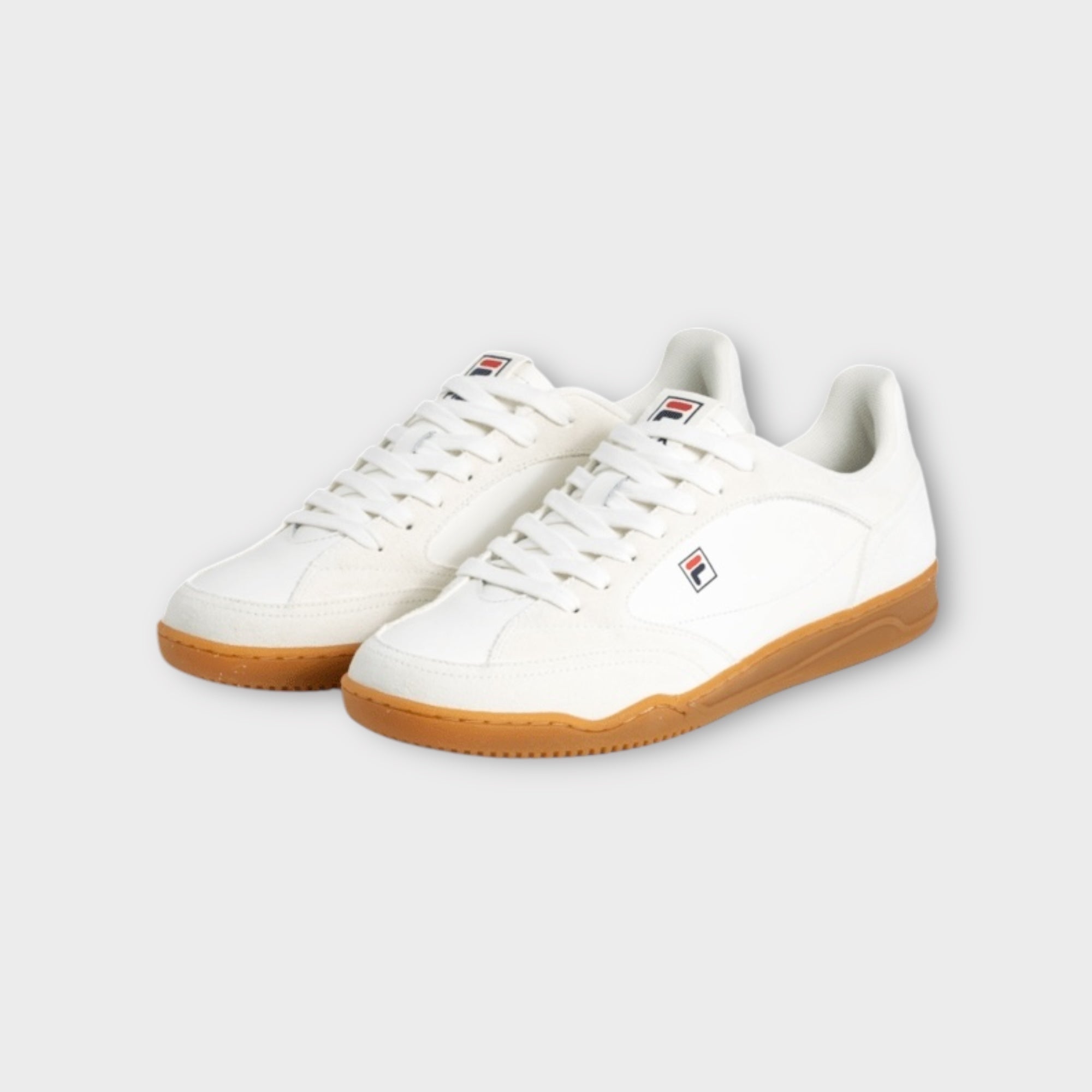 FILA Slantshot I Marshmallow/Gum