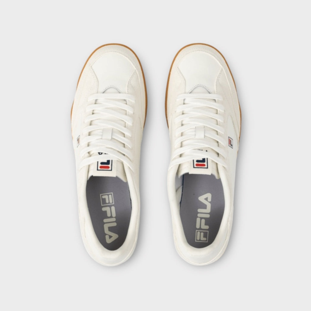 FILA Slantshot I Marshmallow/Gum