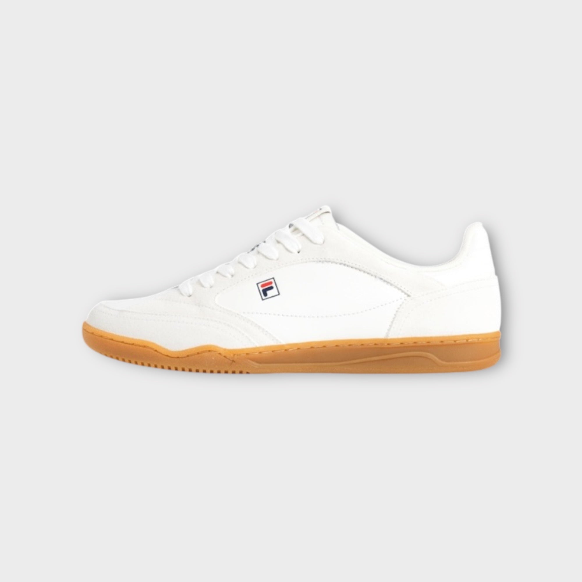 FILA Slantshot I Marshmallow/Gum