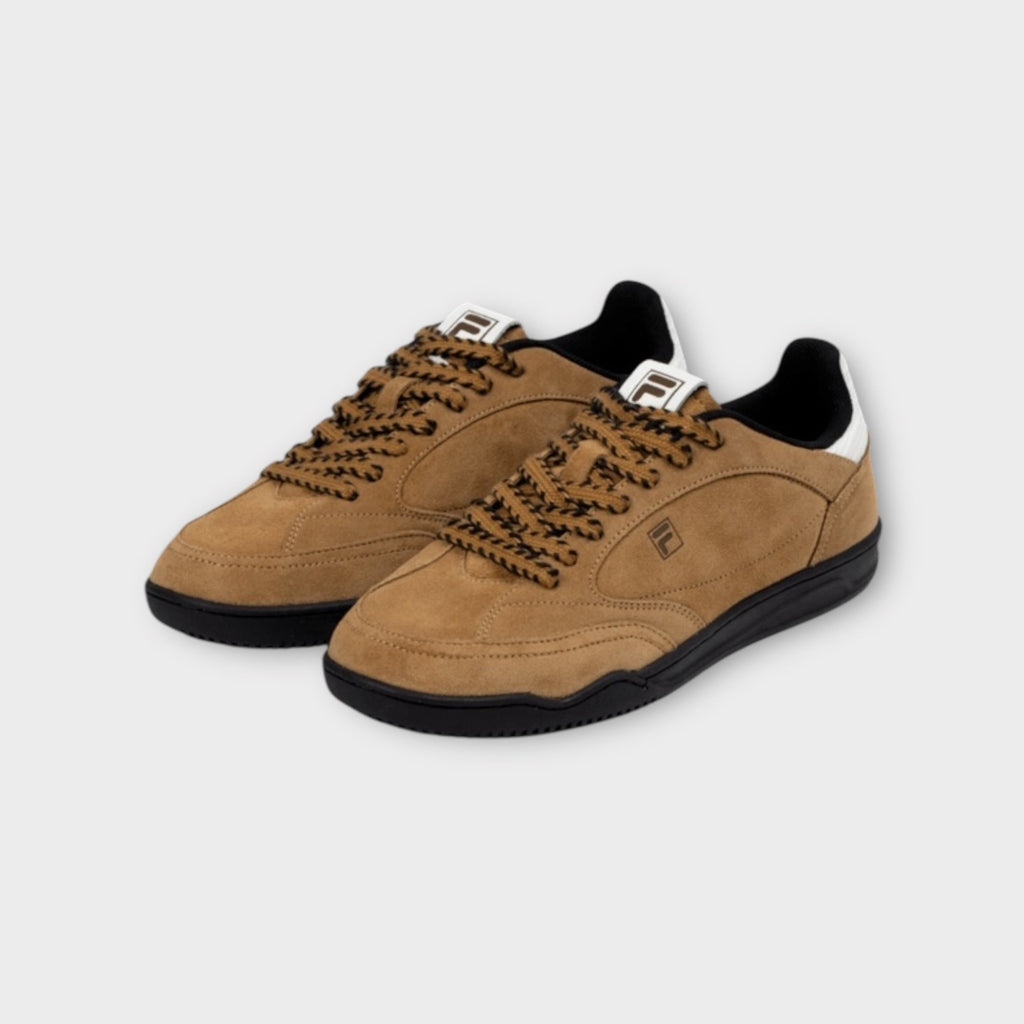 FILA Slantshot I Chipmunk/Black