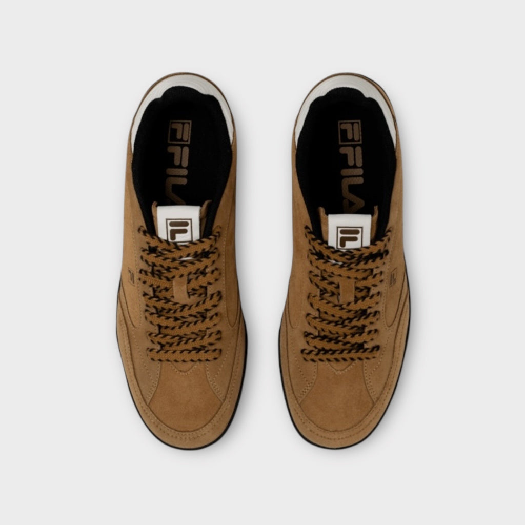 FILA Slantshot I Chipmunk/Black