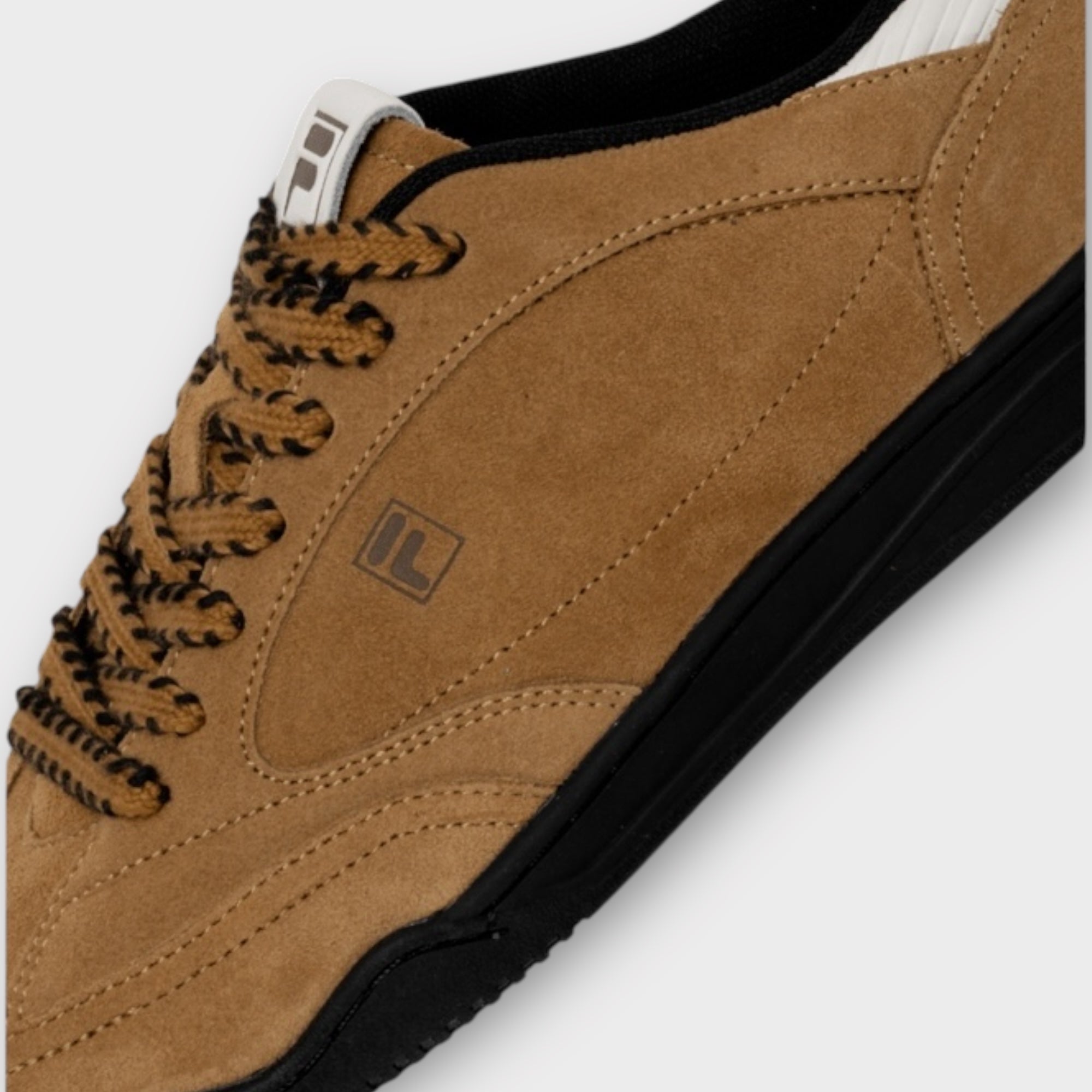 FILA Slantshot I Chipmunk/Black