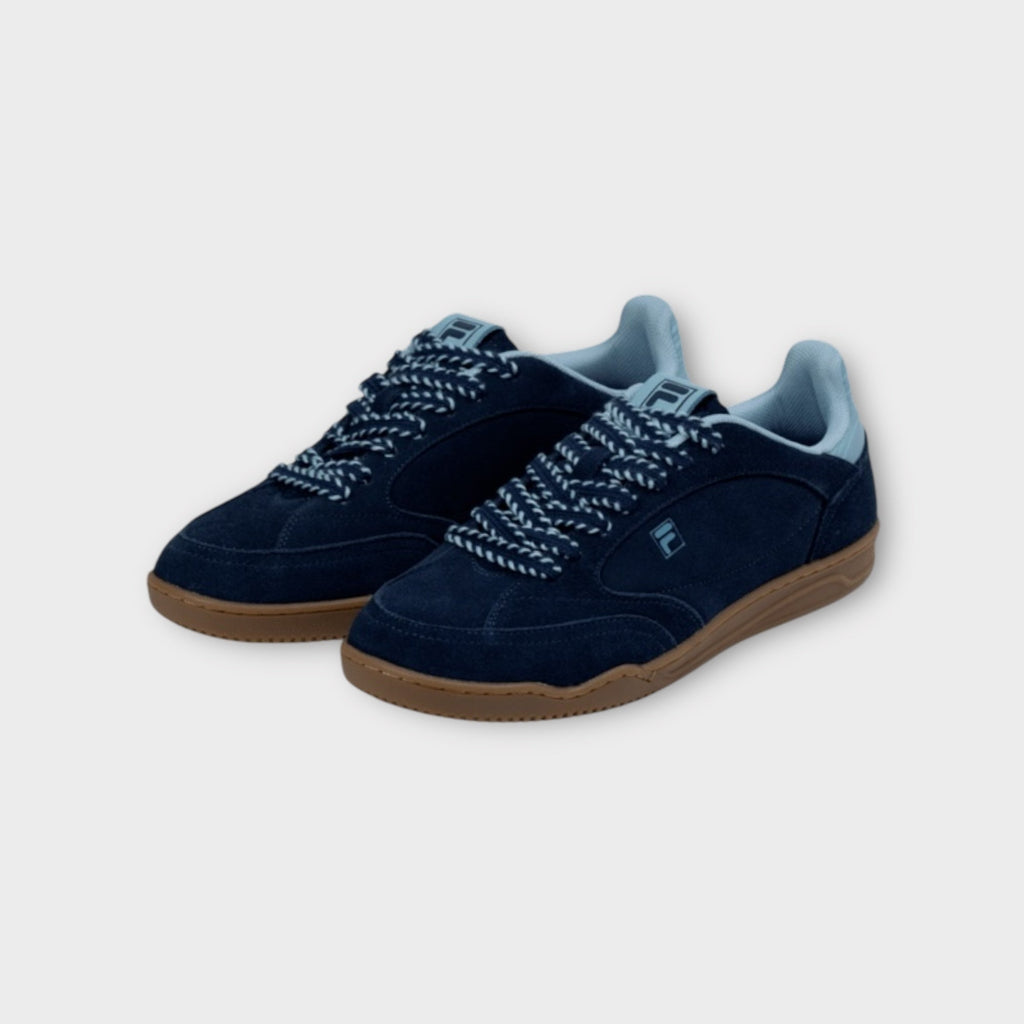 FILA Slantshot I Navy/Cameo blue