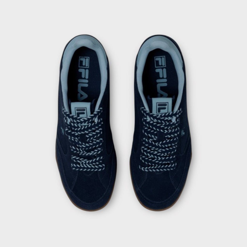FILA Slantshot I Navy/Cameo blue