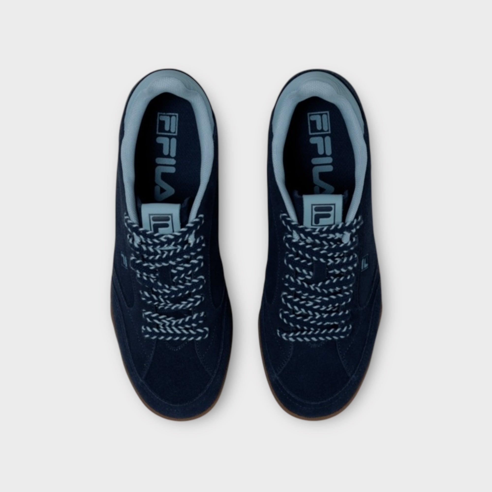 FILA Slantshot I Navy/Cameo blue