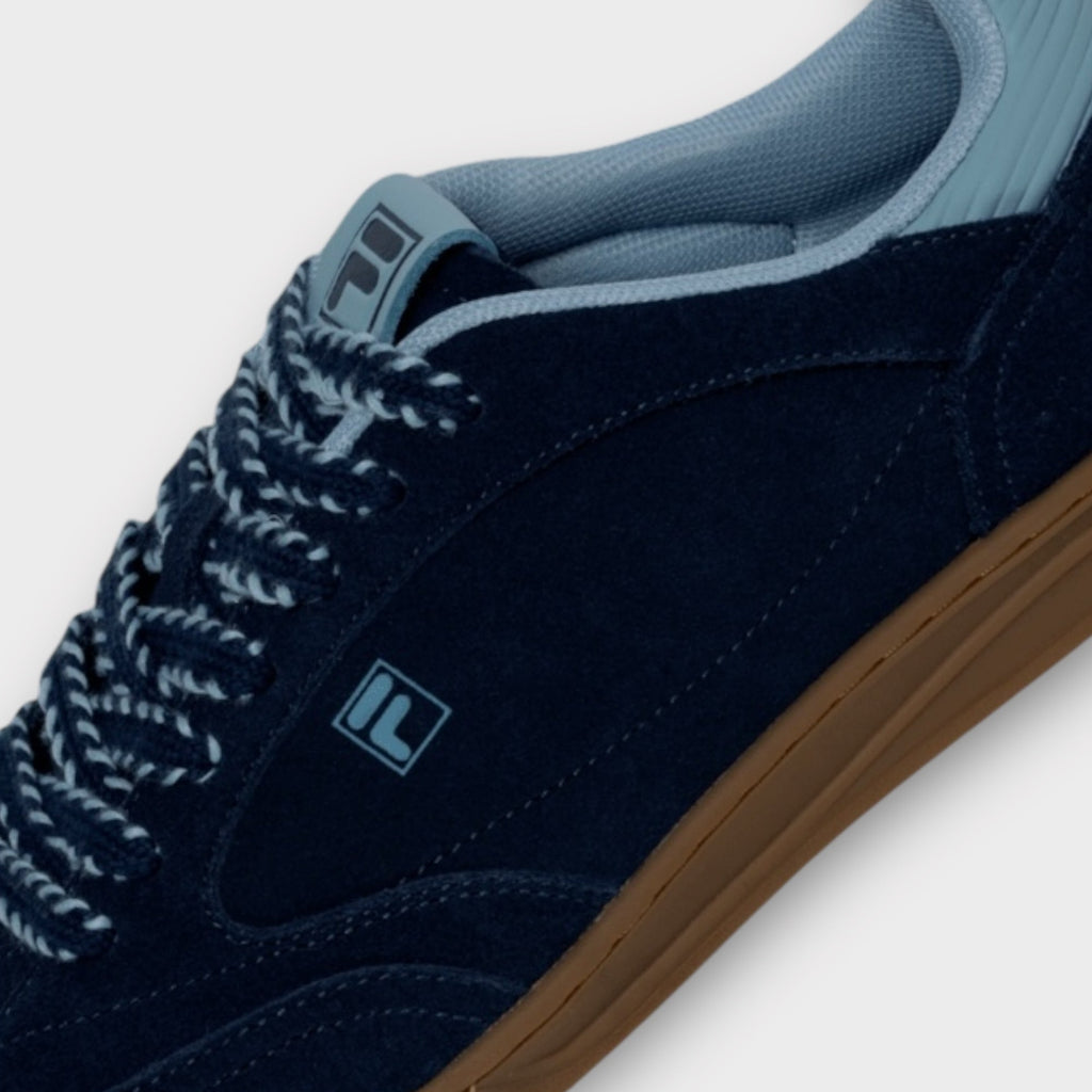 FILA Slantshot I Navy/Cameo blue
