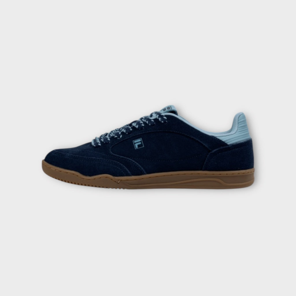 FILA Slantshot I Navy/Cameo blue