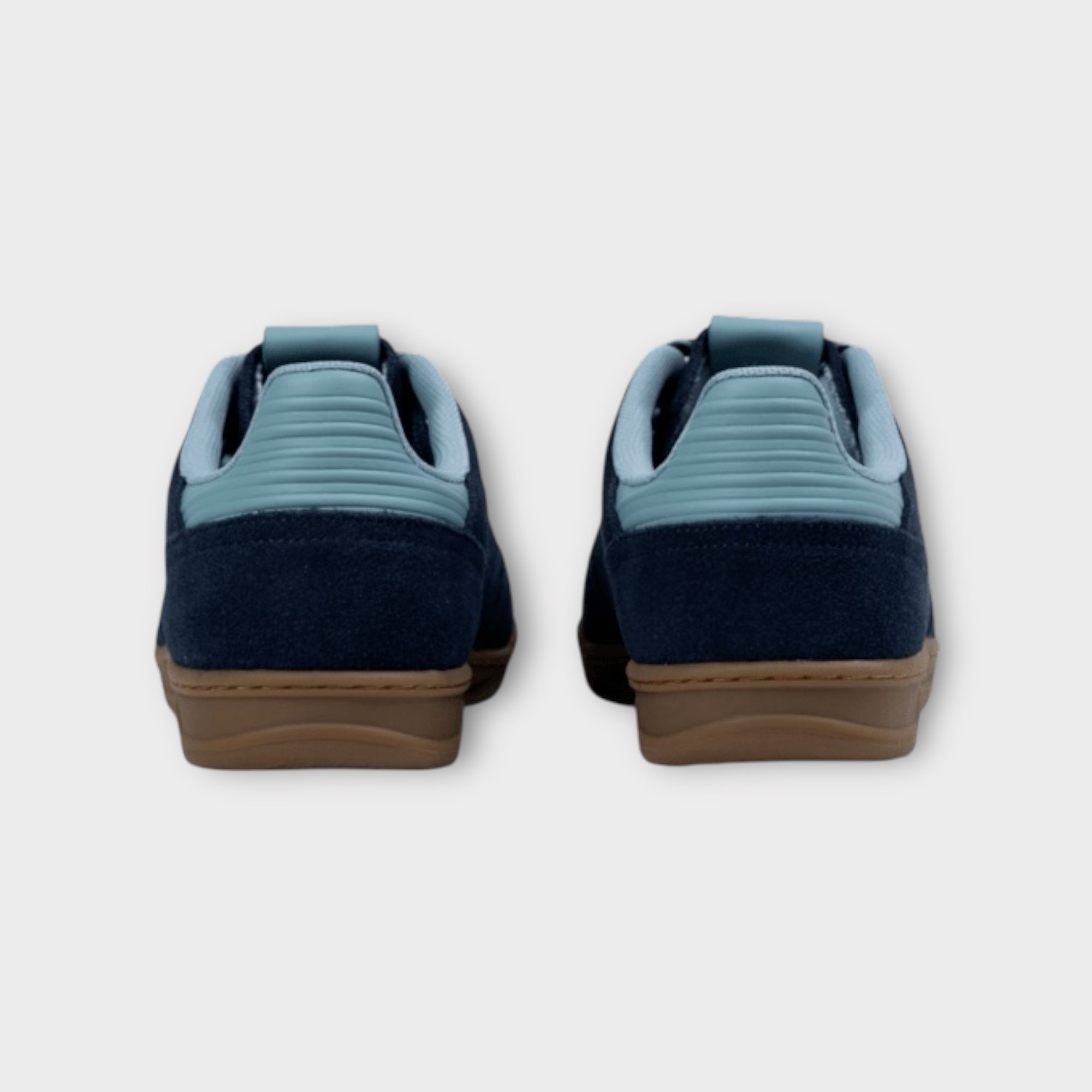 FILA Slantshot I Navy/Cameo blue