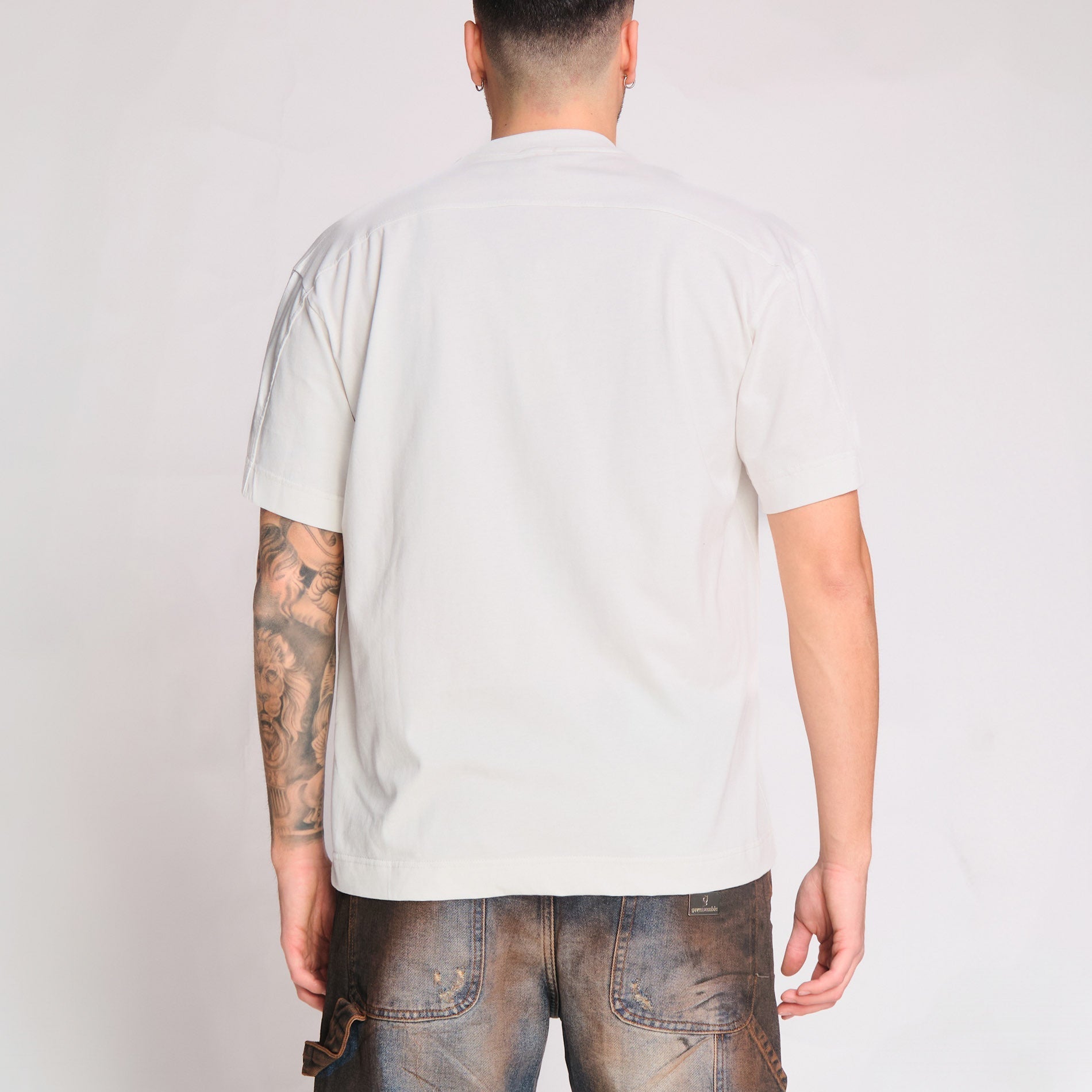 T-Shirt Gavensemble