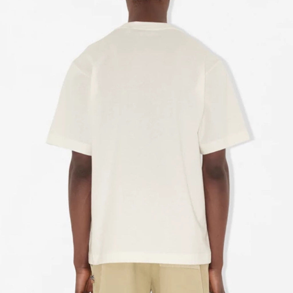 T-Shirt Burberry