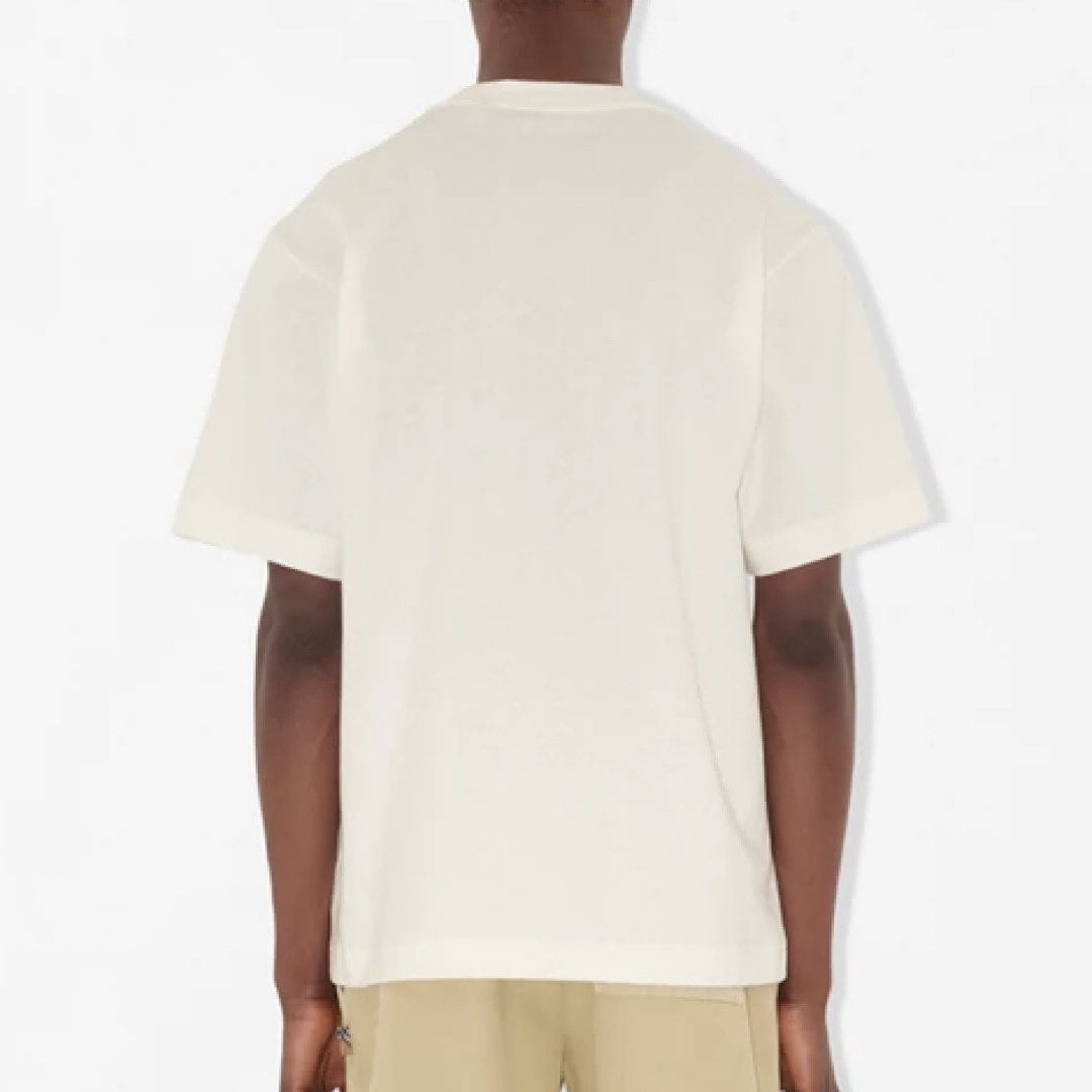 T-Shirt Burberry