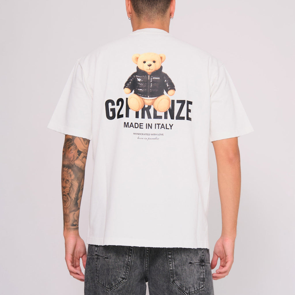 T-Shirt G2Firenze