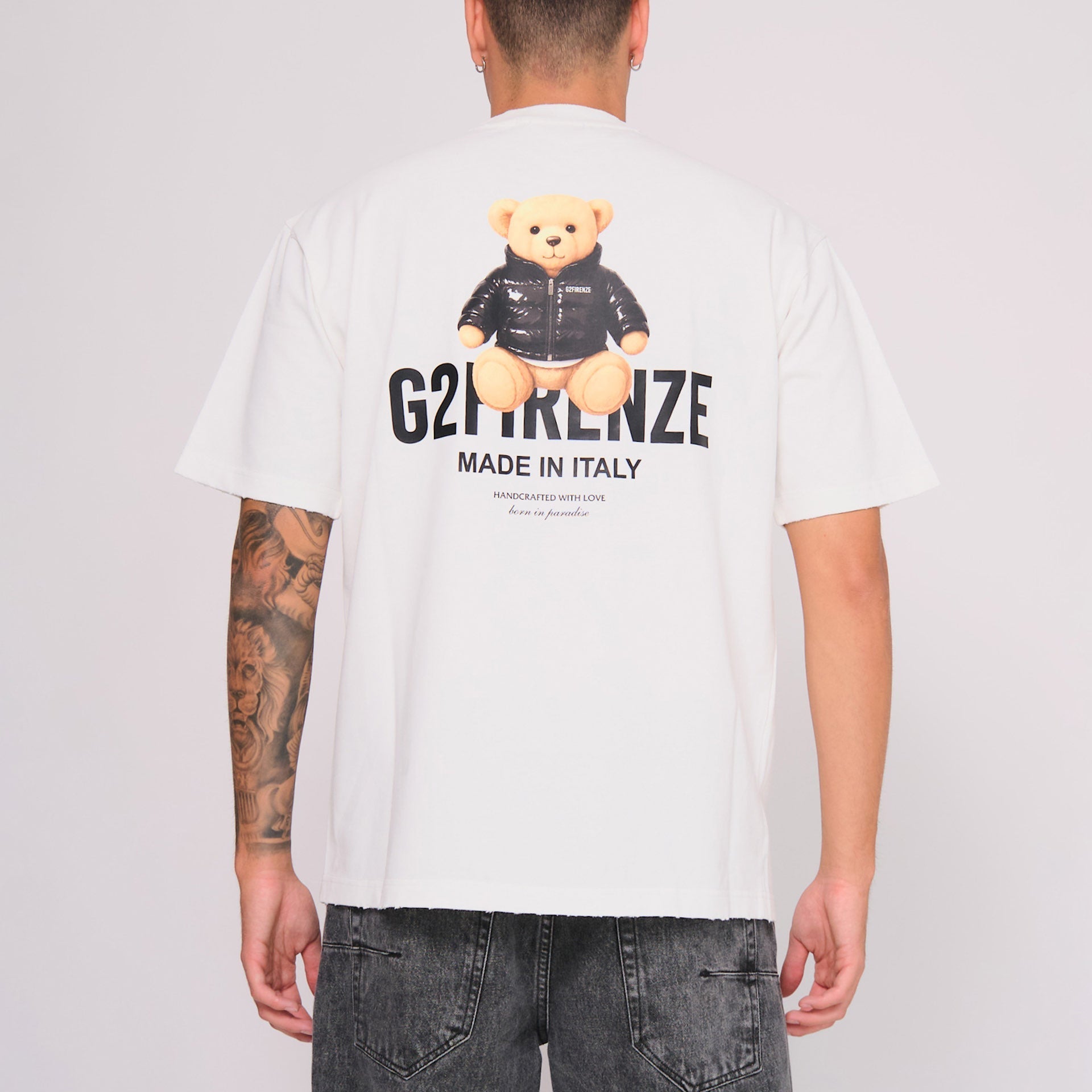 T-Shirt G2Firenze