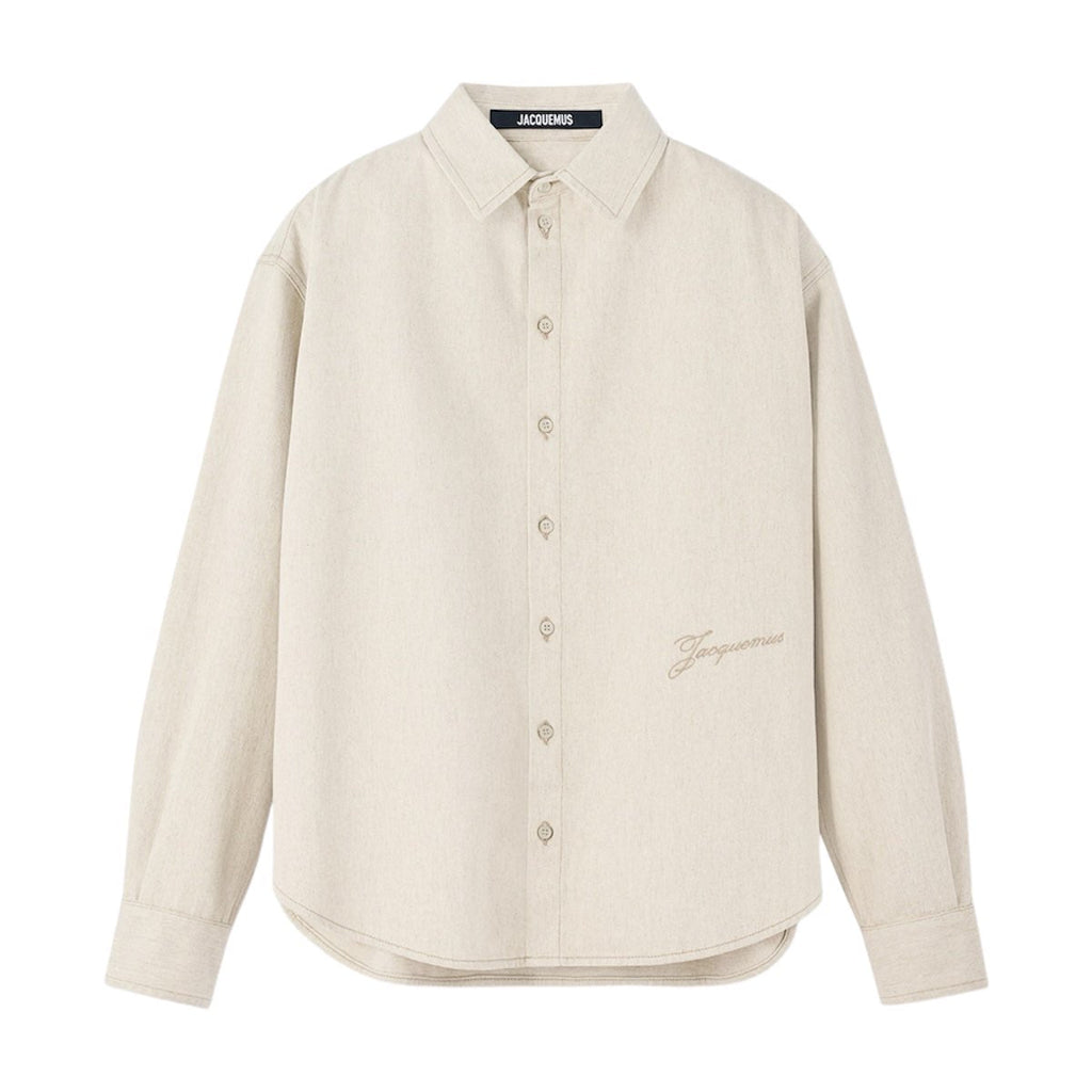 Camicia Jacquemus