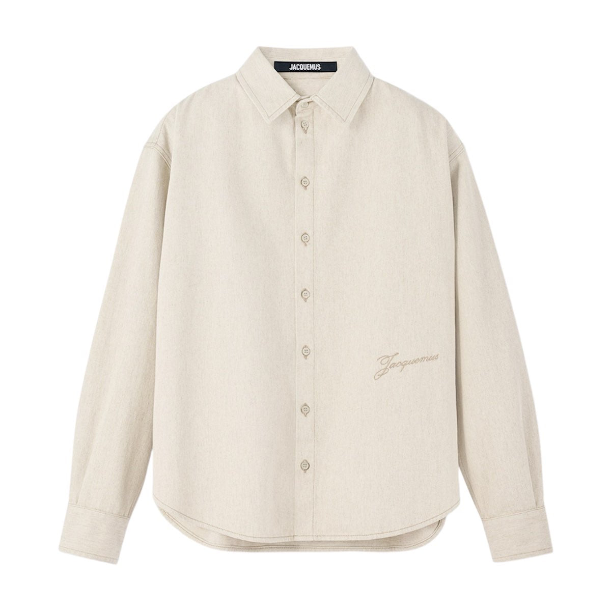 Camicia Jacquemus