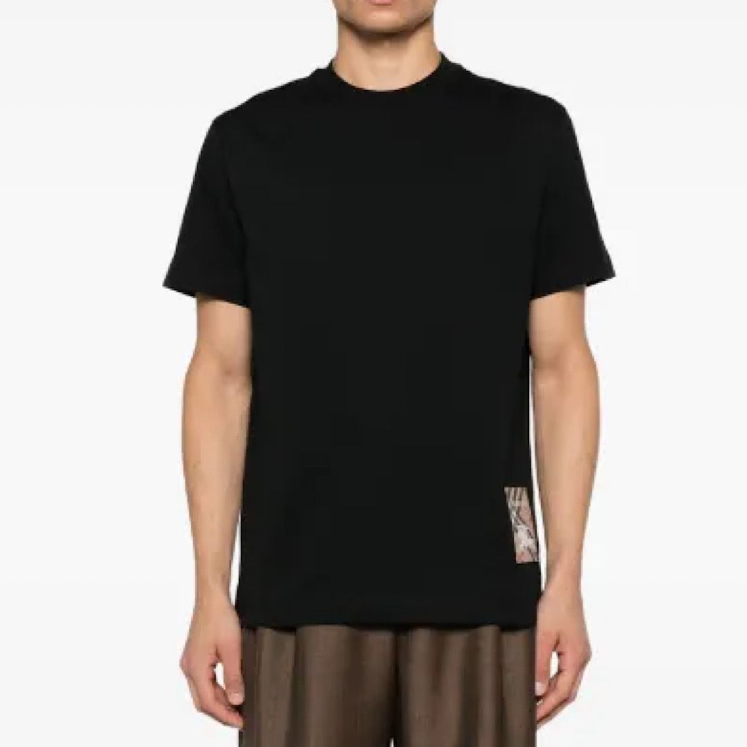 T-Shirt Burberry