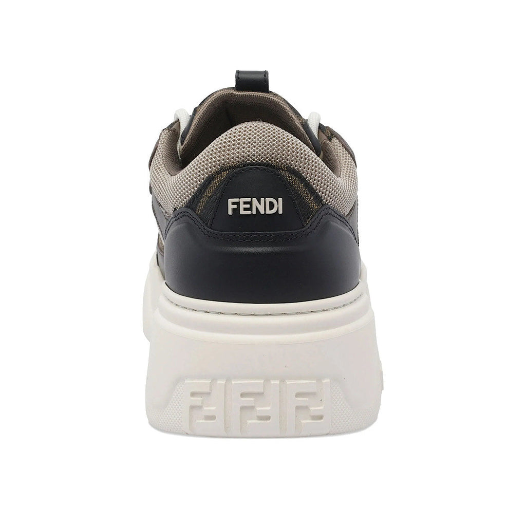 Scarpe Fendi