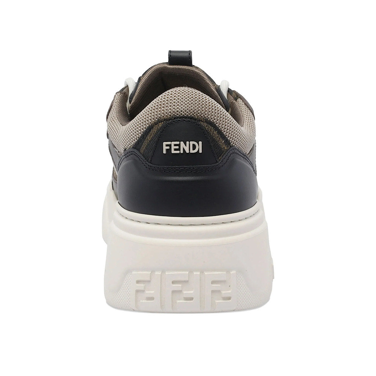 Scarpe Fendi