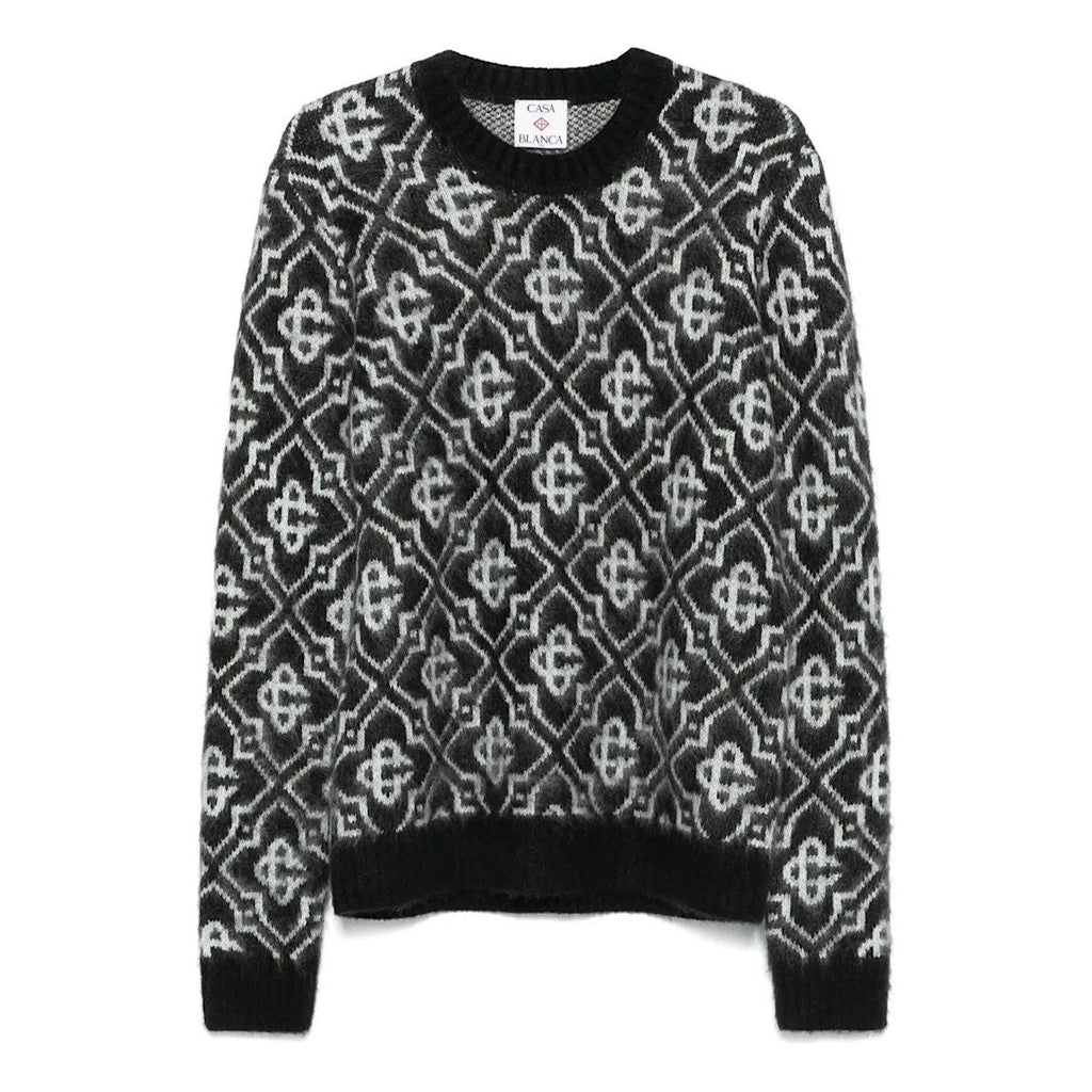 Maglione Casablanca