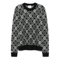 Maglione Casablanca