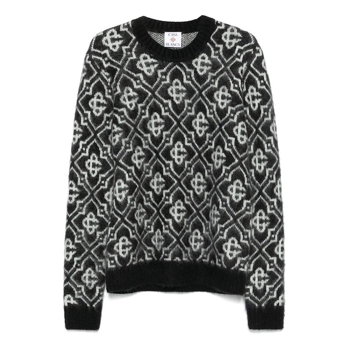 Maglione Casablanca