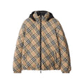 Giubbino Burberry