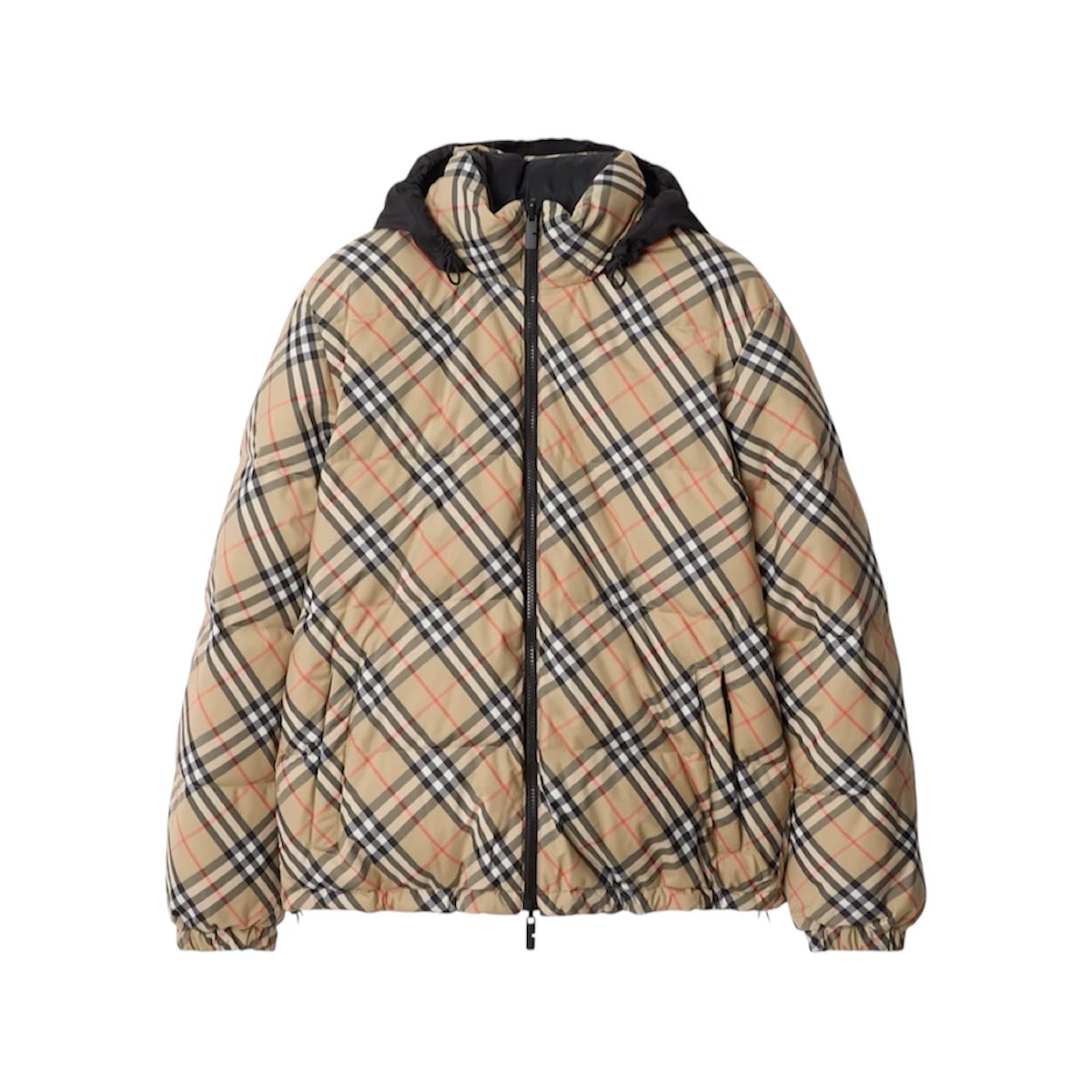 Giubbino Burberry