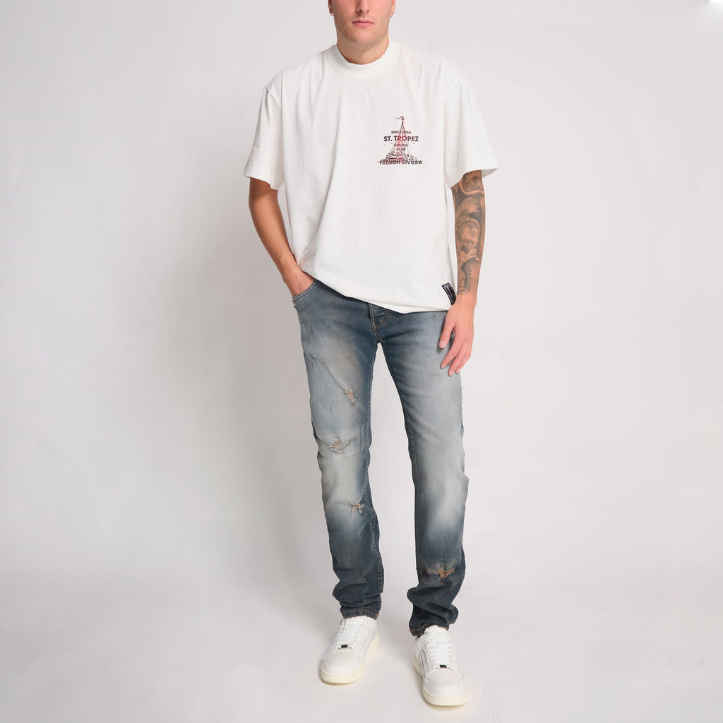 Jeans Gavensemble