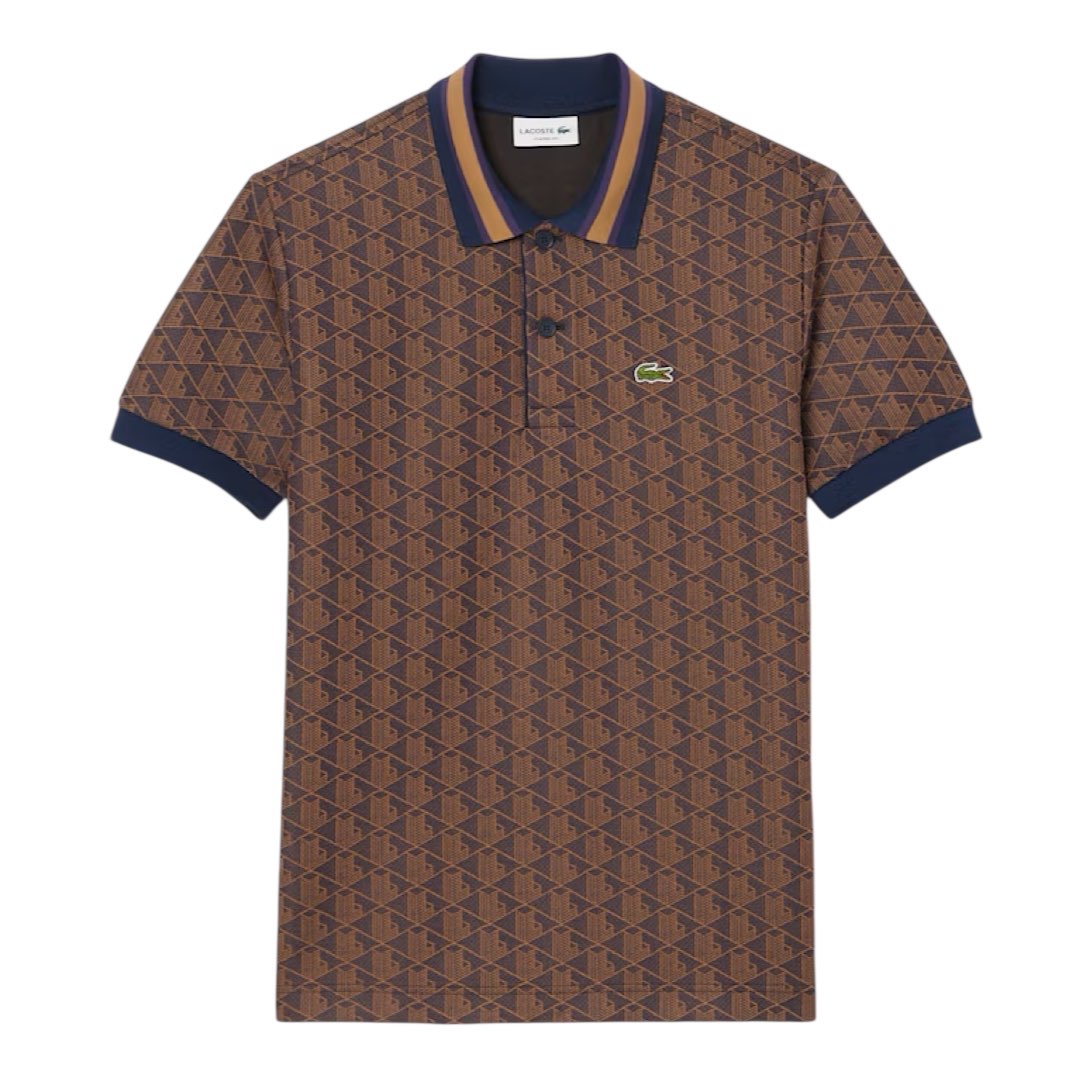 Polo Lacoste