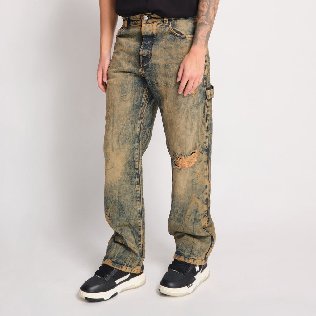 Jeans Gavensemble