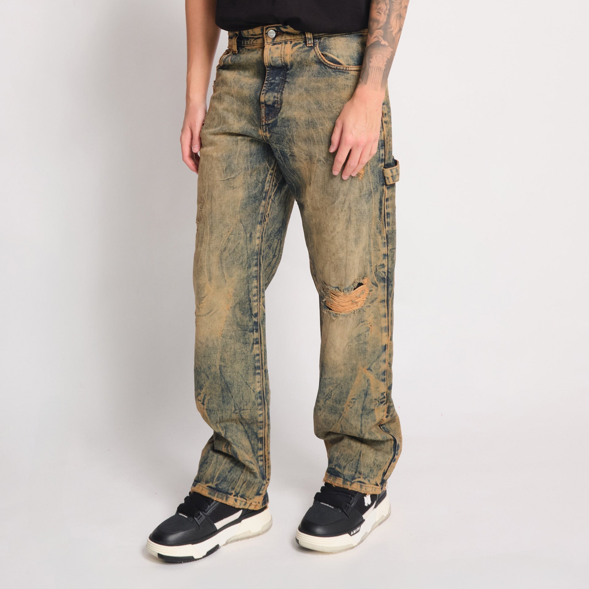 Jeans Gavensemble