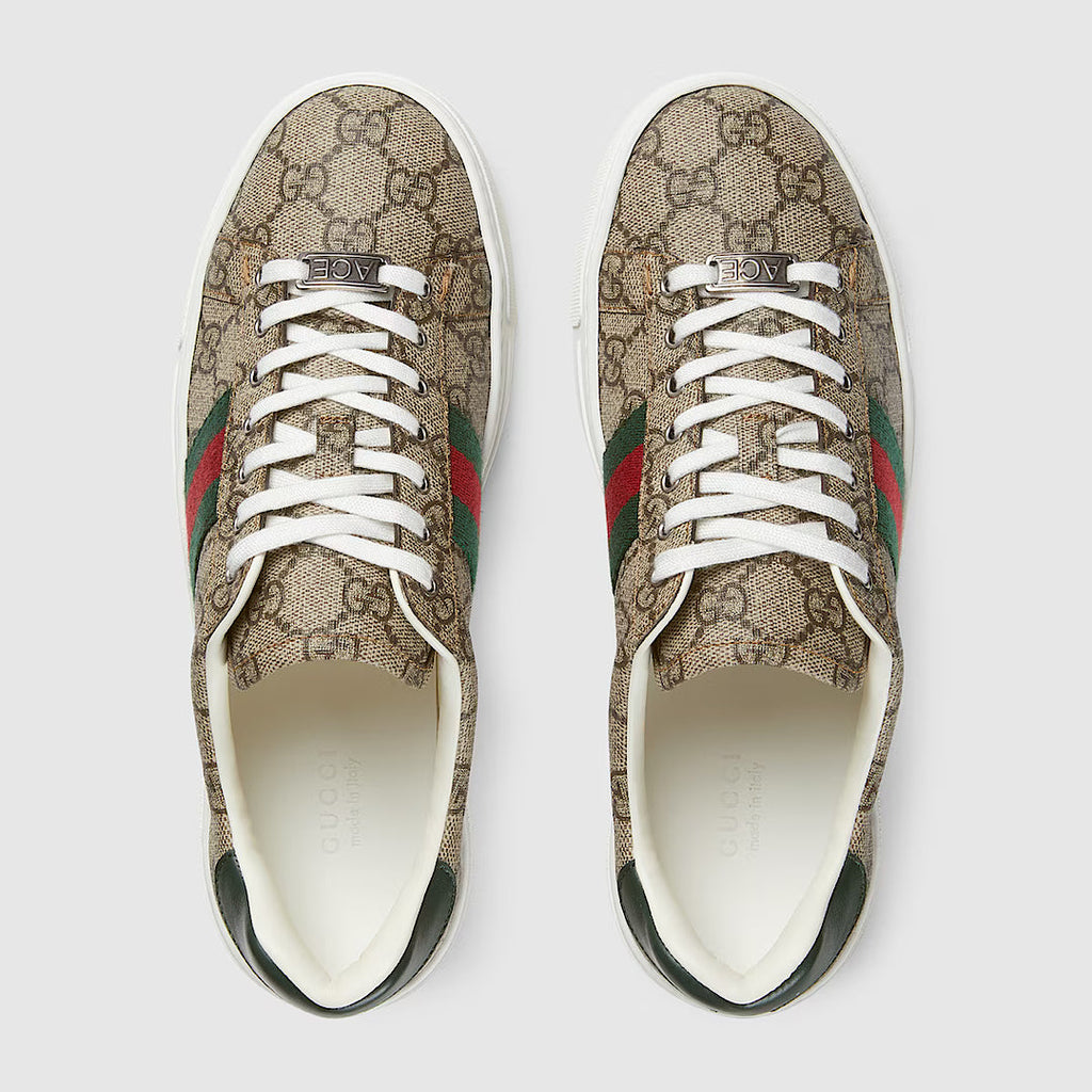 Scarpe Gucci