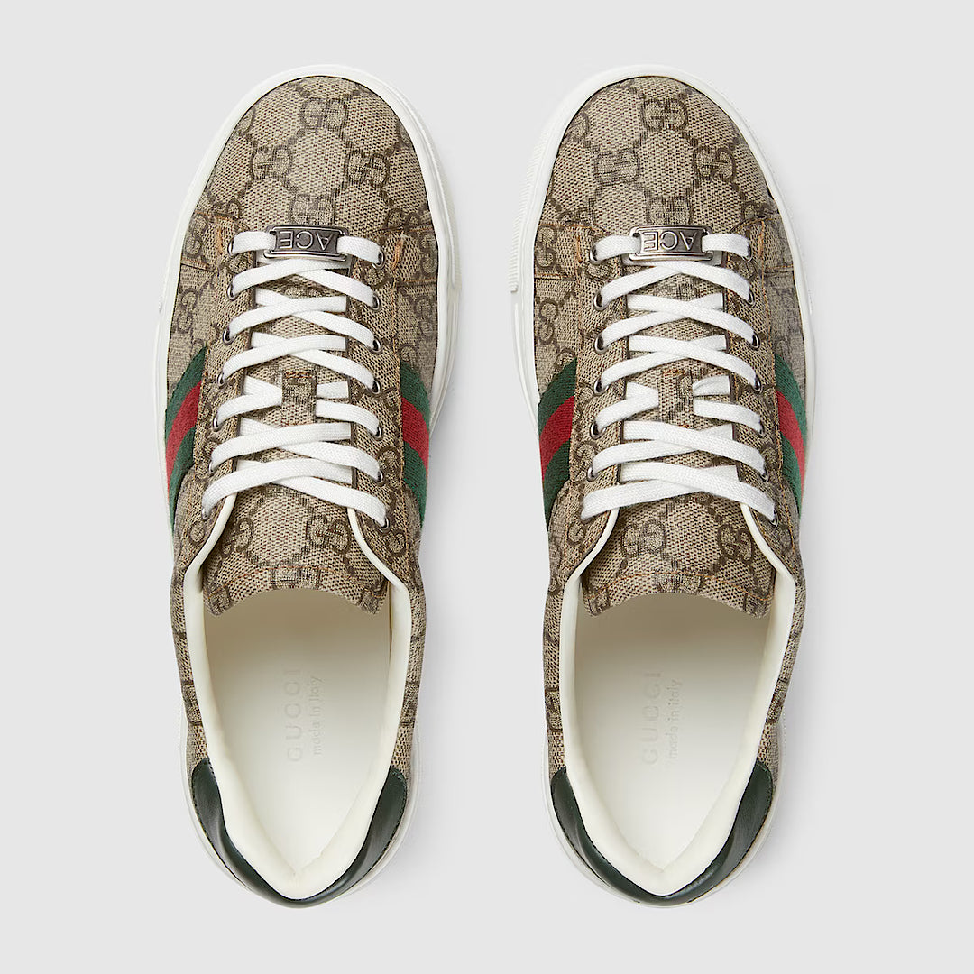 Scarpe Gucci