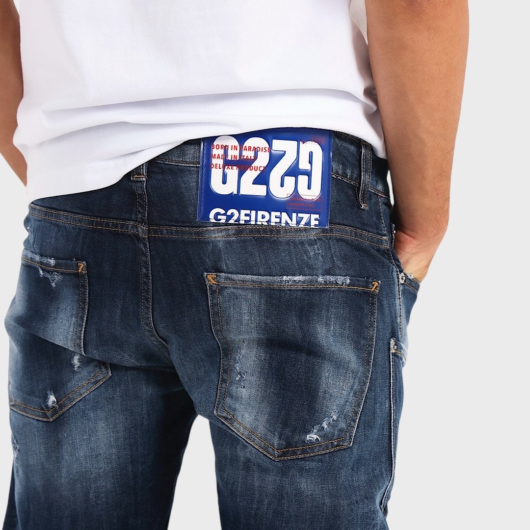 Jeans G2Firenze