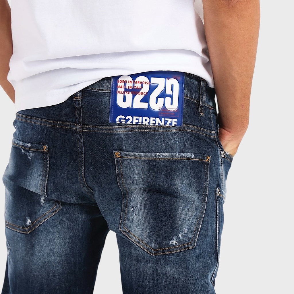 Jeans G2Firenze