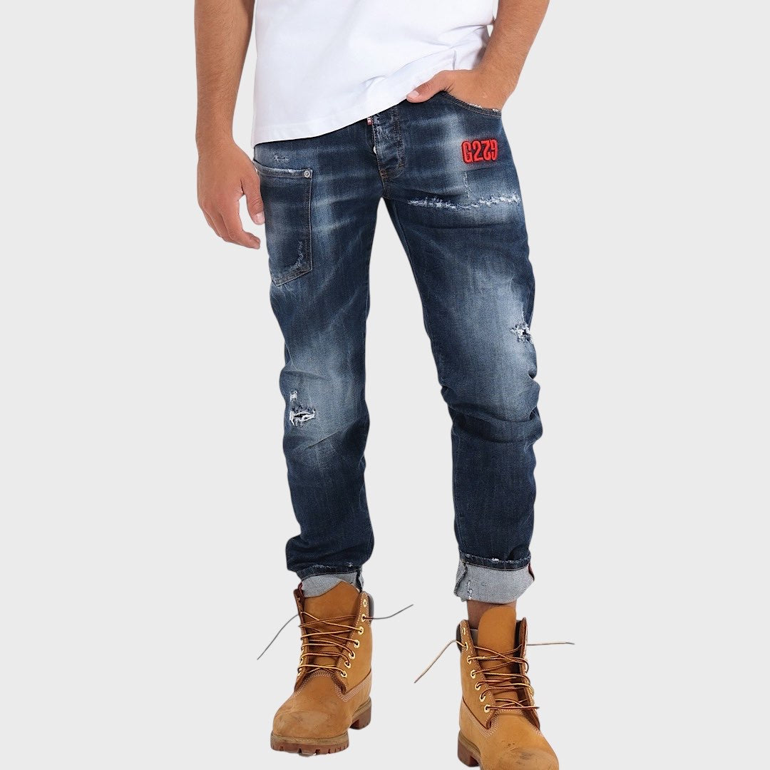 Jeans G2Firenze