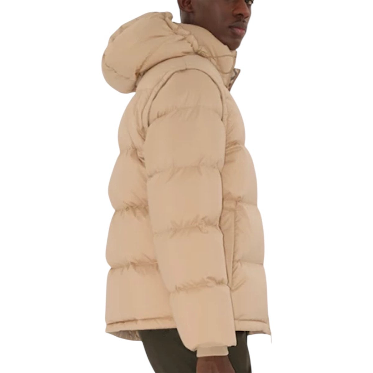 Giubbino Burberry