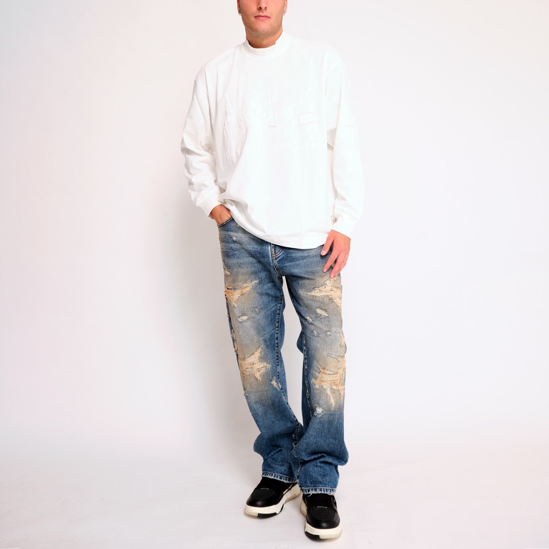 T-Shirt Gavensemble
