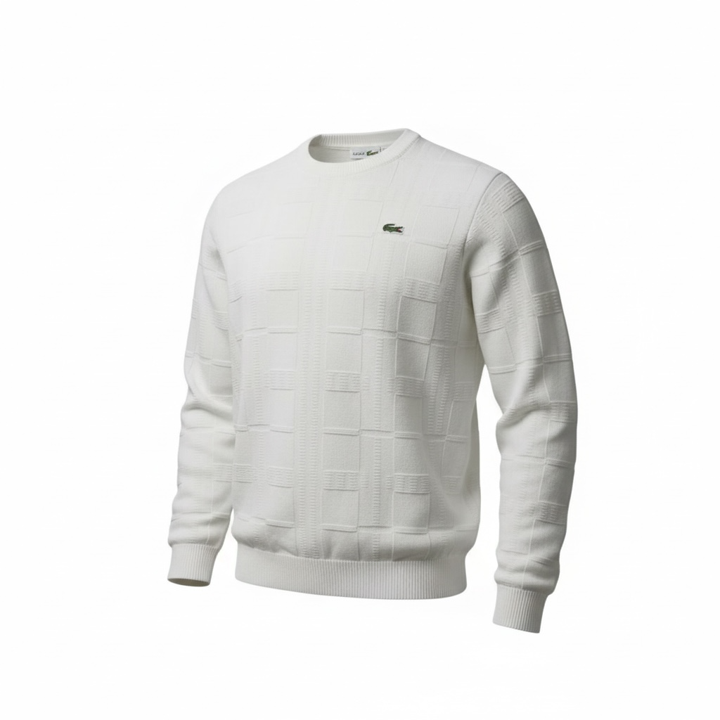 Lacoste Pulli (XL)