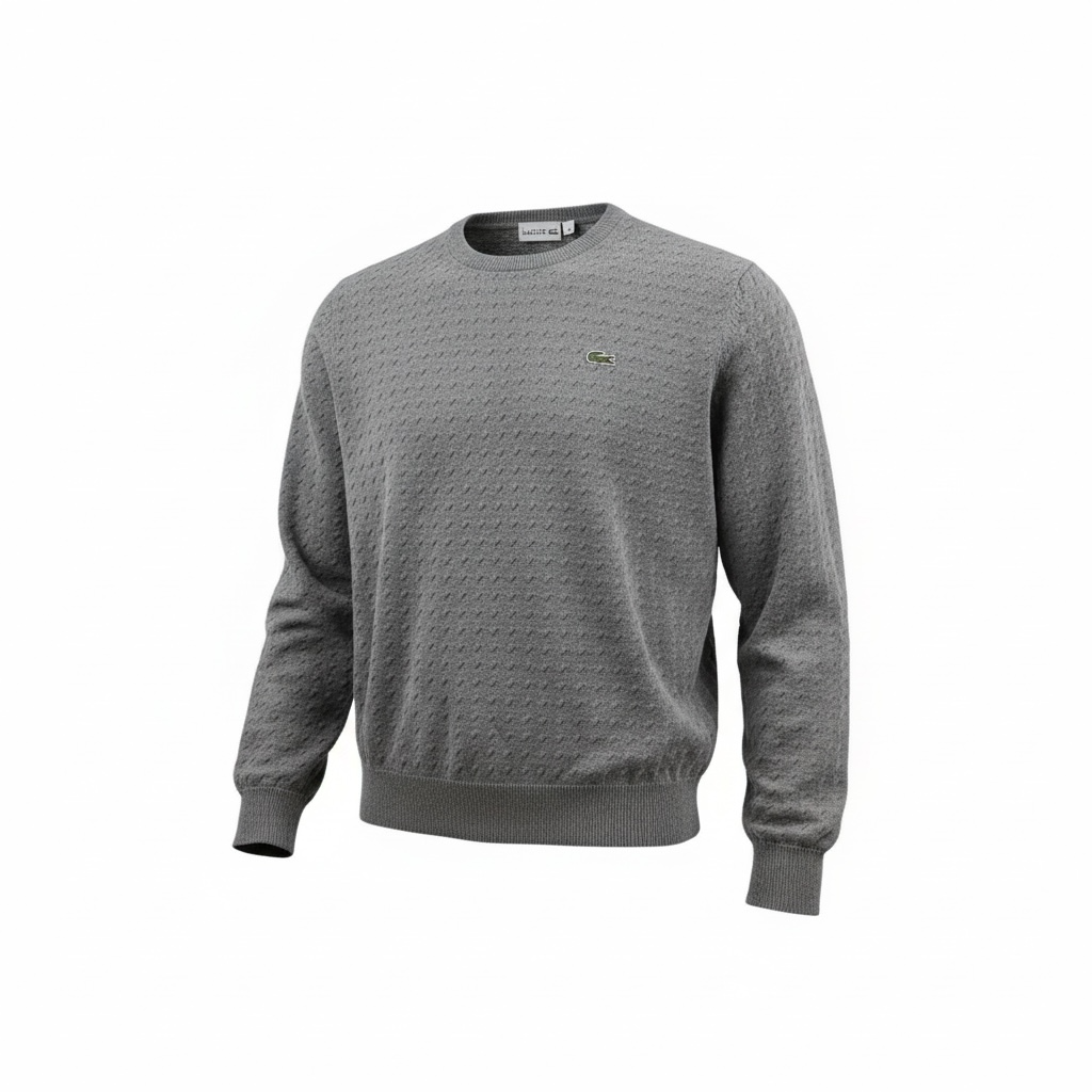 Lacoste Pulli (XL)