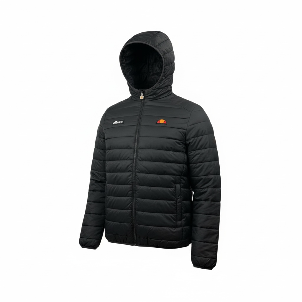 Ellesse Pufferjacket (M)