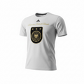 y2K Adidas DFB T-Shirt (M)