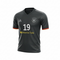 y2K Adidas Deutschland Trikot (XL)