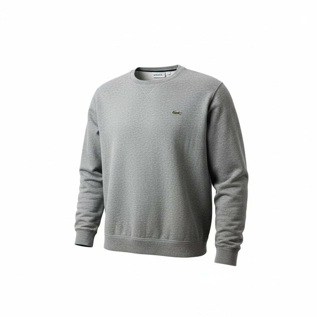 y2K Lacoste Pulli (XL)