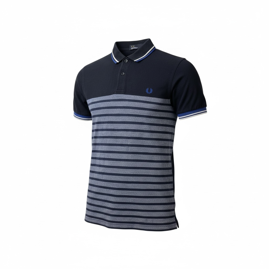 Fred Perry Polo (S)