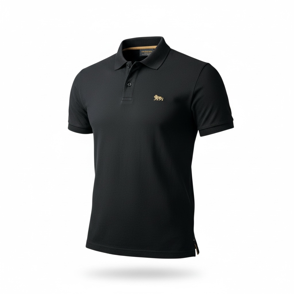 Lonsdale Polo (XL)