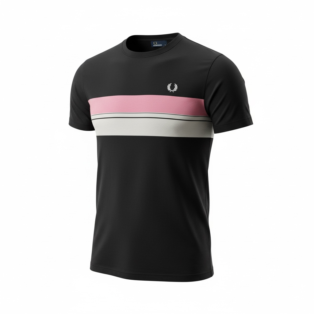 Fred Perry T-Shirt (S)