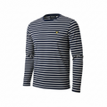 Lyle & Scott Langarmshirt (L)