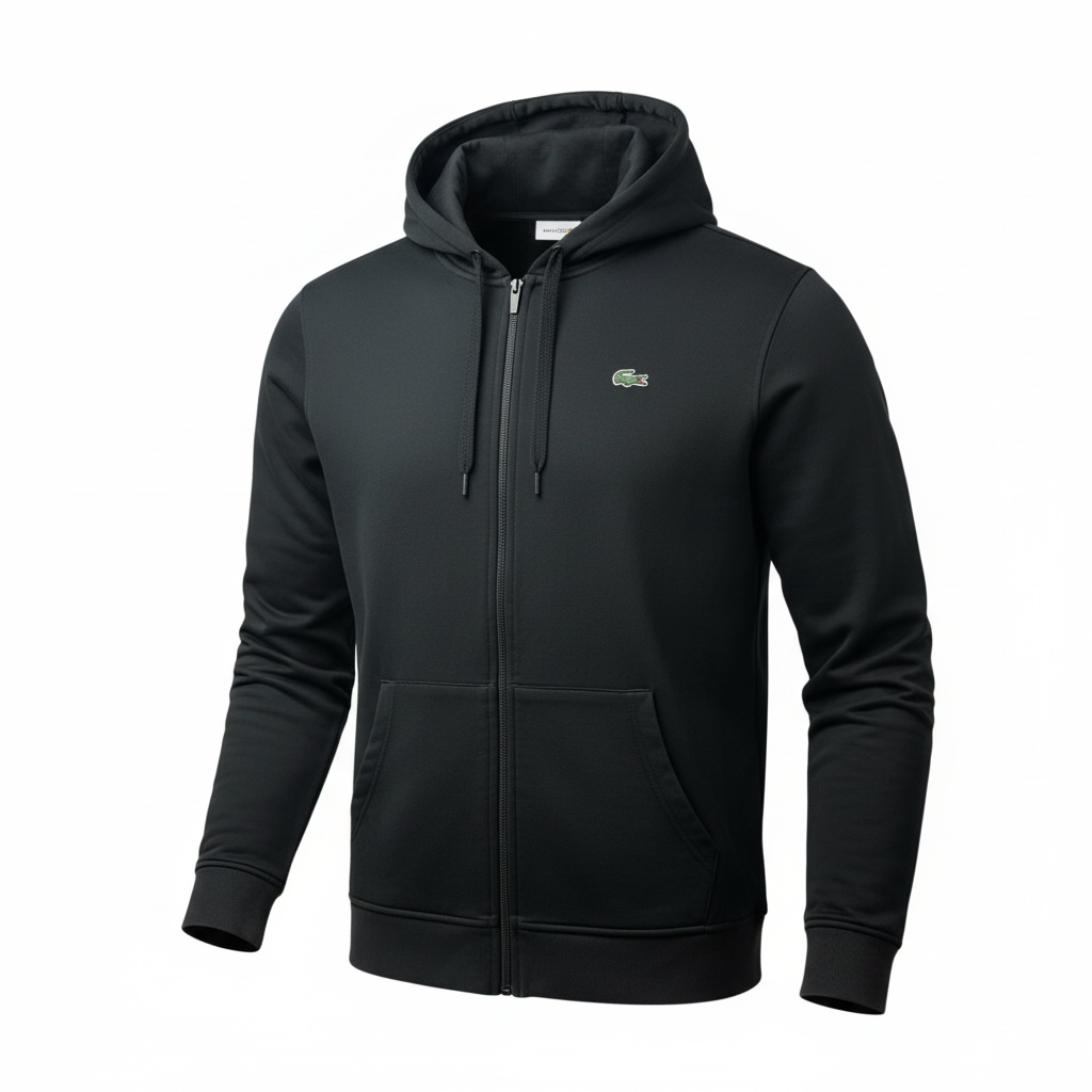 Lacoste Trackjacket (XL)