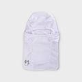 Le Fix Balaclava I Hvid